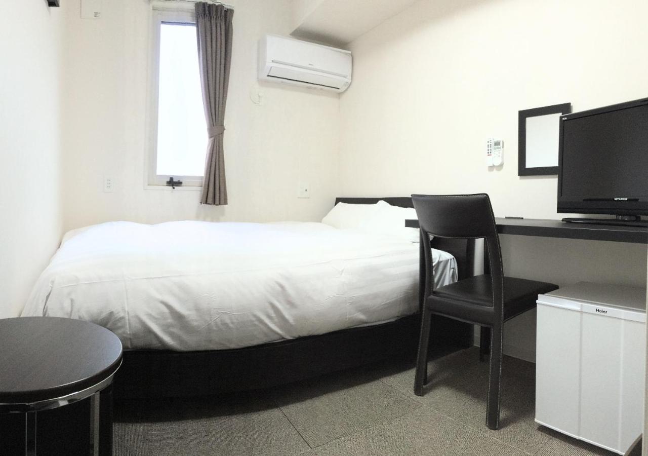 Value The Hotel Ishinomaki Exterior photo