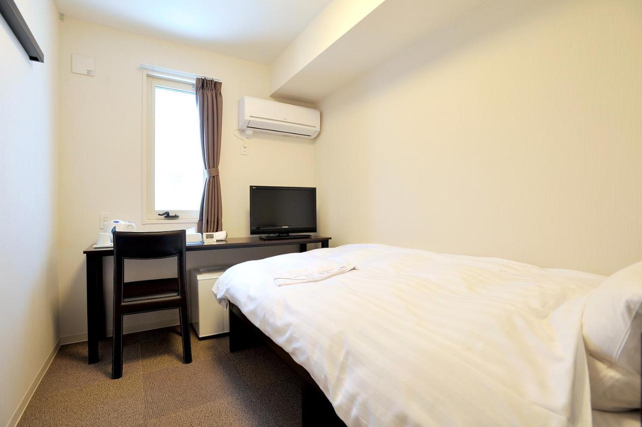 Value The Hotel Ishinomaki Exterior photo